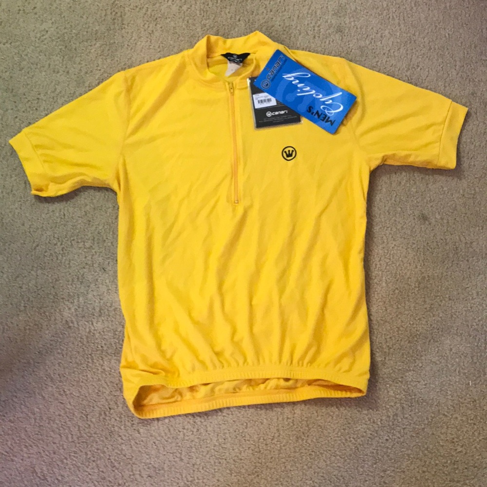 Men’s cyclewear S bin E